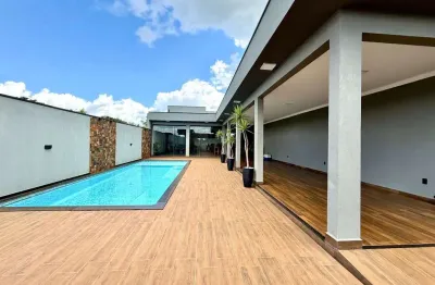 Casa com 3 quartos à venda na Km 326, Centro, Jardinópolis