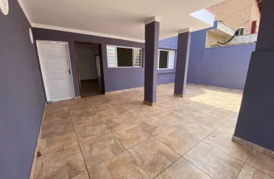 Casa com 2 quartos à venda na Rua Conde Francisco Matarazzo, Campos Elíseos, Ribeirão Preto