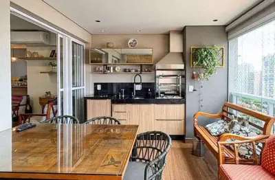 Apartamento com 3 quartos à venda na Rua Cezário Gonçalves, Jardim Botânico, Ribeirão Preto