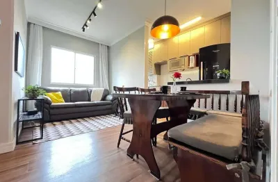 Apartamento à venda no bairro Subsetor Leste - 8 (L-8) - Ribeirão Preto/SP