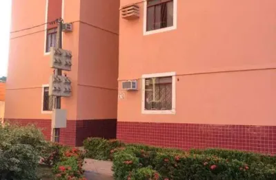 Apartamento com 3 quartos à venda na Avenida Oito de Abril, José Pinto, Cuiabá