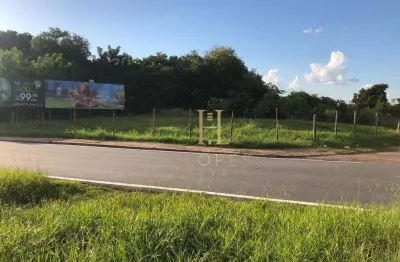 Terreno comercial à venda na Avenida Trinta e Um de Março, Alto da Boa Vista, Várzea Grande