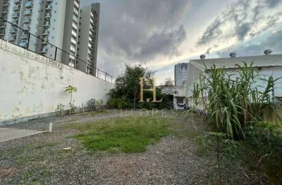 Vendo terreno murado com 450 metros no bairro bosque da saude