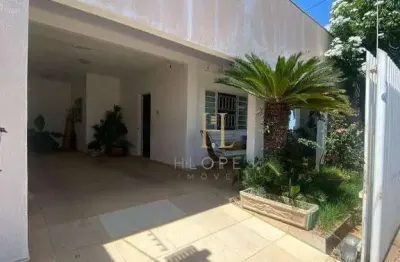 Casa com 3 quartos à venda na Rua Sessenta e Sete, CPA III, Cuiabá