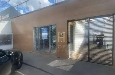 Sala comercial para alugar no bairro jardim universitário