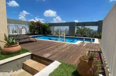 Apartamento com 2 quartos à venda no Goiabeiras, Cuiabá 