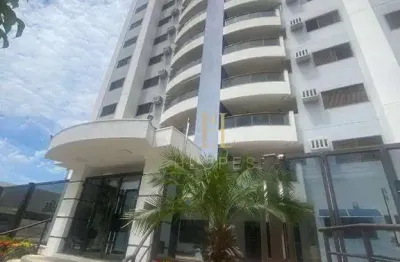 Vendo apartamento edificio solar da américa, bairro jardins das americas