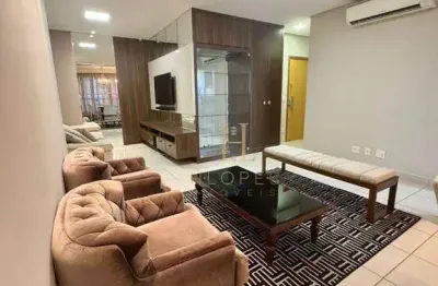 Apartamento com 3 quartos para alugar na Rua Corsino do Amarante, Centro Norte, Cuiabá