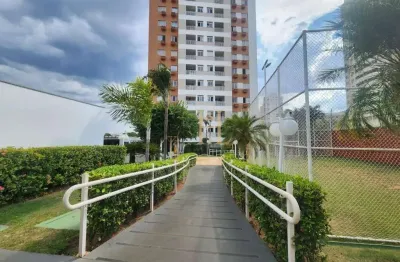 Apartamento com 3 dormitórios, 78 m² - venda por r$ 570.000,00 ou aluguel por r$ 4.267,00/mês - bosque da saúde - cuiabá/mt