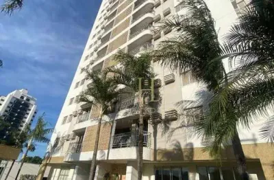 Edifício villagio trebbiano – vista privilegiada e lazer completo!