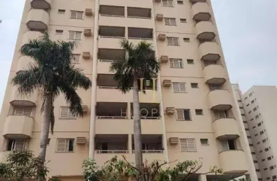 Apartamento com 3 quartos à venda na Rua Ênio Carlos de Souza Vieira, Consil, Cuiabá
