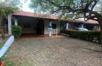 Casa em condomínio fechado com 3 quartos para alugar na Avenida Antártica, Ribeirão da Ponte, Cuiabá