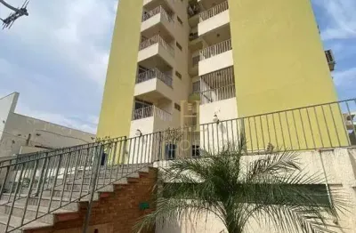Apartamento com 3 quartos à venda na Avenida Coronel Escolástico, Bandeirantes, Cuiabá