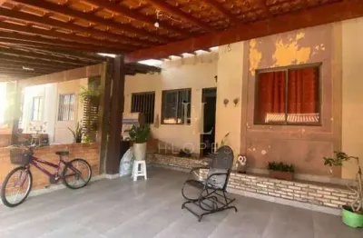 Casa em condomínio fechado com 2 quartos à venda na Rua Professora Neuza Lula Rodrigues, Jardim Santa Amália, Cuiabá