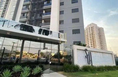 Locação apartamento 03 quartos com suite no condomínio soul