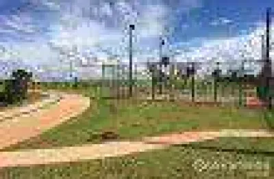 Terreno em condomínio fechado à venda no Mirante do Pary, Várzea Grande 