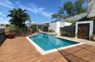 Vendo casa térrea em condomínio fechado contendo 03 quartos sendo 01 suite