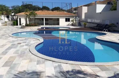 Casa em condomínio fechado com 3 quartos à venda na Avenida Mário Palma, Ribeirão do Lipa, Cuiabá