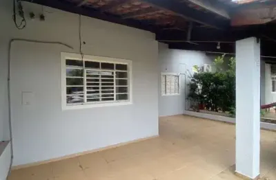 Casa em condomínio fechado com 3 quartos à venda na Avenida José Rodrigues do Prado, Santa Rosa, Cuiabá