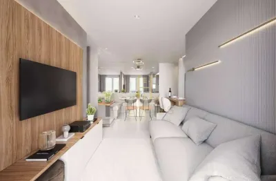 Apartamento com 2 quartos à venda na Rua Raul Santos Costa, Ribeirão do Lipa, Cuiabá