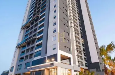 Apartamento com 3 dormitórios para alugar, 88 m² por r$ 6.115,00/ano - jardim independência - cuiabá/mt