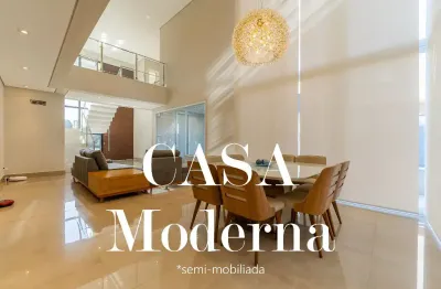 Casa em condomínio fechado com 4 quartos à venda na Rua Parque Carnaúbas, 1, Residencial Campo Camanducaia, Jaguariúna