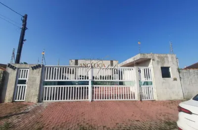 Casa com 2 quartos à venda na Avenida Padre João Daniel, 1000/140, Cibratel II, Itanhaém