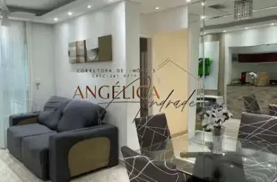 Lindo apartamento frente mar, com vista no centro de mongaguá/sp