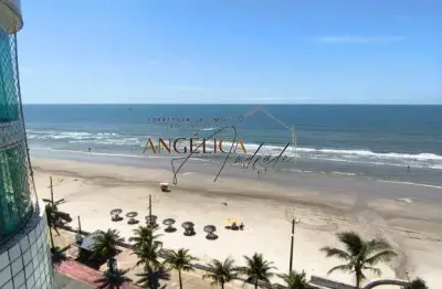 Apartamento com 2 quartos à venda na Avenida Governador Mário Covas Júnior, 7170, Jardim Praia Grande, Mongaguá