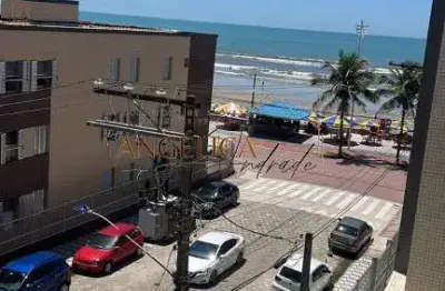 Apartamento à venda na Avenida Campos Salles, 37, Centro, Mongaguá