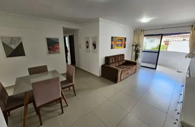 Imóvel para venda tem 98 metros quadrados com 3 quartos em bessa - joão pessoa - pb