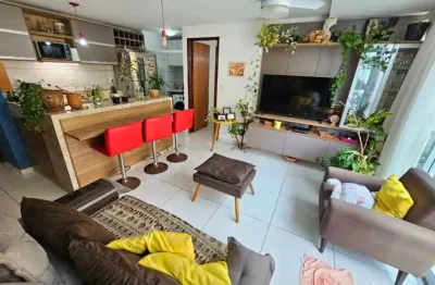 Imóvel para venda tem 62 metros quadrados com 2 quartos em jardim oceania - joão pessoa - pb