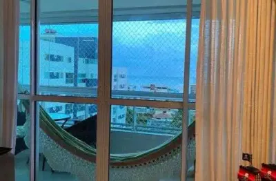 Vista mar! 3 suítes, com 120 me2com 3 quartos em jardim oceania - joão pessoa - pb