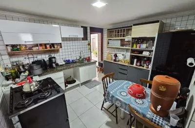 Imóvel para venda tem 125 metros quadrados com 3 quartos em cabo branco - joão pessoa - pb