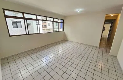 Imóvel para venda com 105 metros quadrados com 3 quartos em cabo branco - joão pessoa - pb
