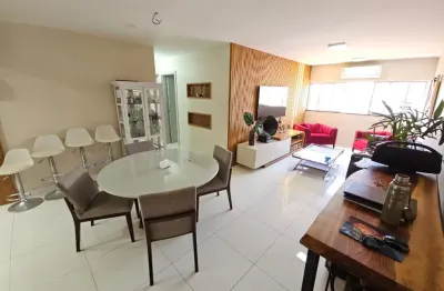 Apartamento com 3 quartos à venda no Jardim Oceania, João Pessoa 
