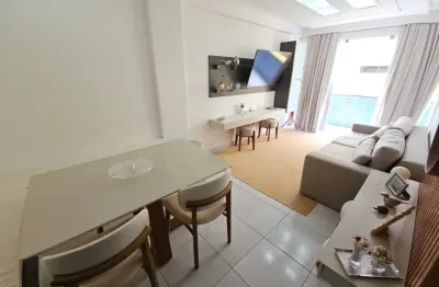 Apartamento a poucos passos do mar – jardim oceania, joão pessoa