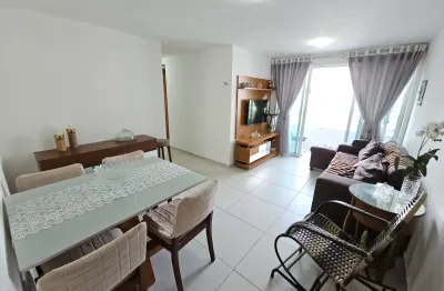 Apartamento com 2 quartos para alugar no Jardim Oceania, João Pessoa 