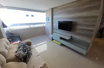 Apartamento com 3 quartos à venda no Jardim Oceania, João Pessoa 