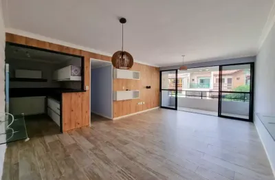 Apartamento com 3 quartos para alugar no Camboinha, Cabedelo 