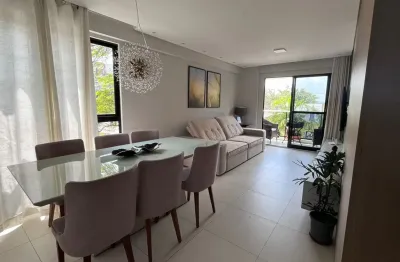 Apartamento para aluguel – jardim oceania / joão pessoa