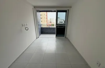 Apartamento à venda – conforto e praticidade em condomínio completo