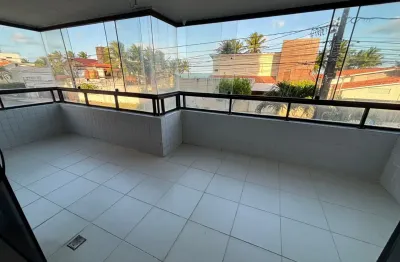 Apartamento com 3 quartos à venda no Poço, Cabedelo 