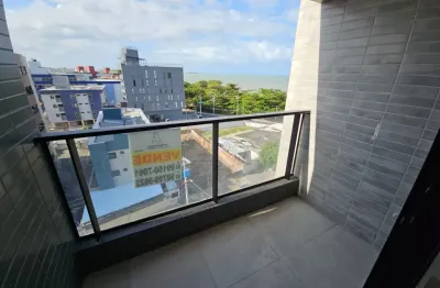 Apartamento com 1 quarto à venda no Jardim Oceania, João Pessoa 