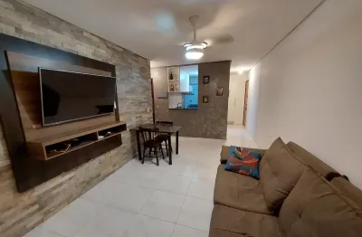 Apartamento com 2 quartos à venda no Jardim Oceania, João Pessoa 