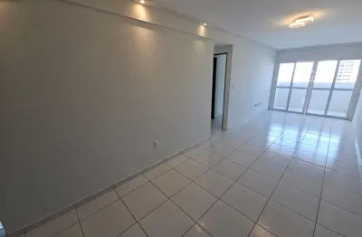Apartamento com 3 quartos à venda no Manaíra, João Pessoa 