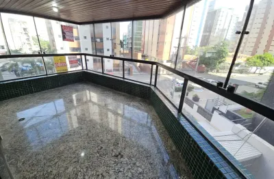 Apartamento de alto padrão em tambaú – 173m² de conforto e elegância!