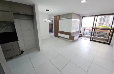 Apartamento no jardim oceania – super bem planejado e pronto pra morar!