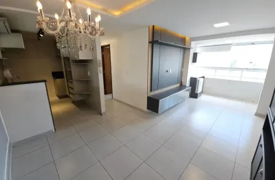 Apartamento com 3 quartos à venda no Manaíra, João Pessoa 