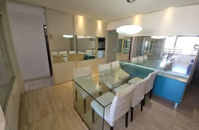 Apartamento moderno no aeroclube – conforto, espaço e localização